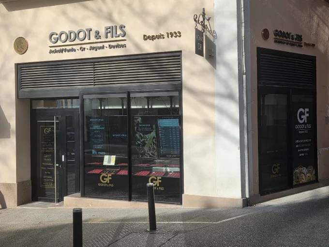Agence Salon de Provence